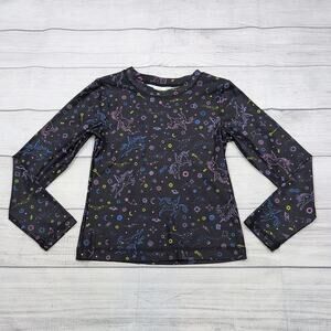 3 Hanna Andersson Pegasus Rash Guard